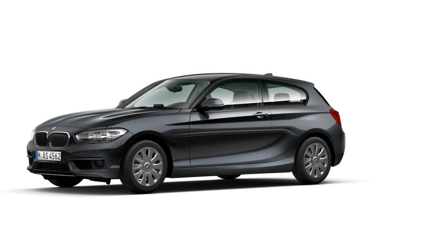 BMW 1 Series : Overview BMW 1 Series : Overview