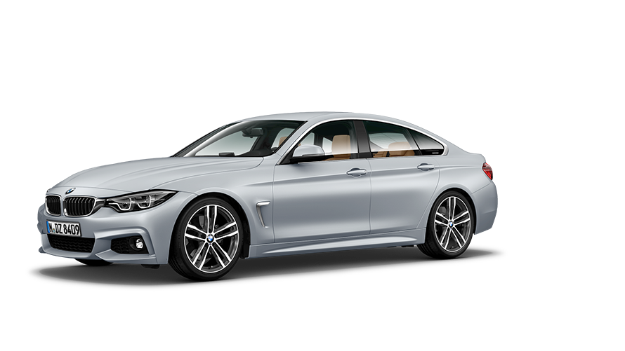Right Side Kit | BMW 4 SERIES GRAN COUPE 2017 Right Side Kit | BMW 4 SERIES GRAN COUPE 2017