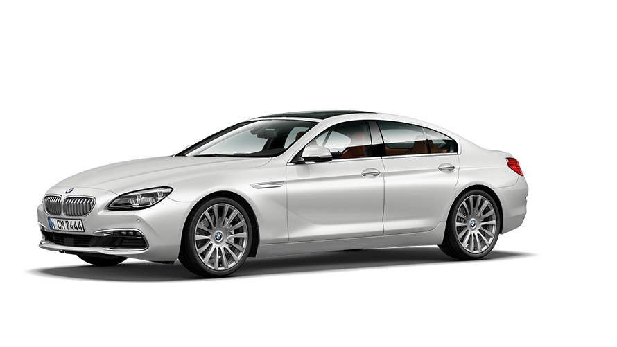 Bmw 6 Series