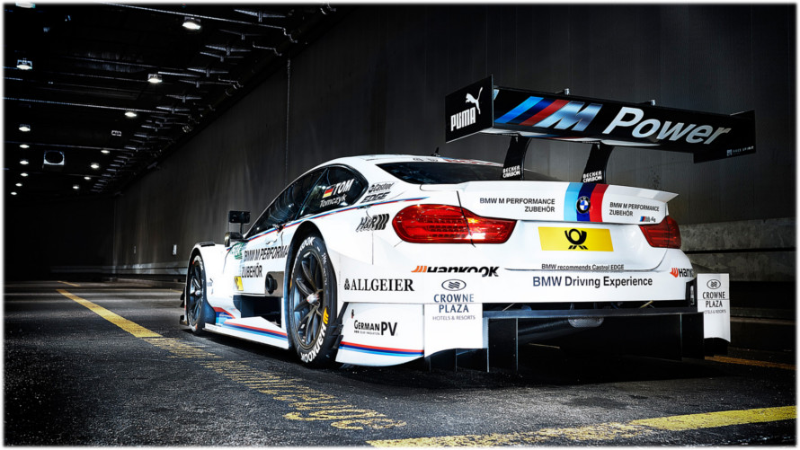 BMW M Performance Parts : Images & Videos BMW M Performance Parts : Images & Videos
