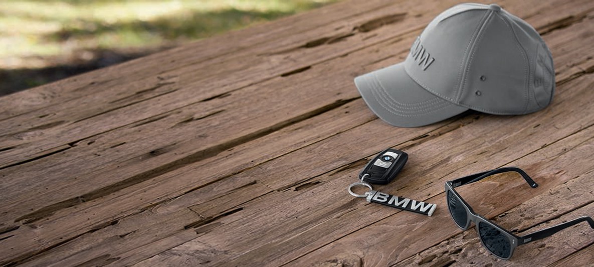 cap Bmw cap